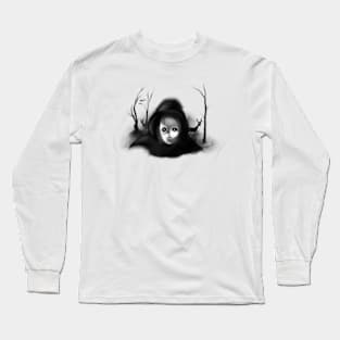 Forest Spirit Long Sleeve T-Shirt